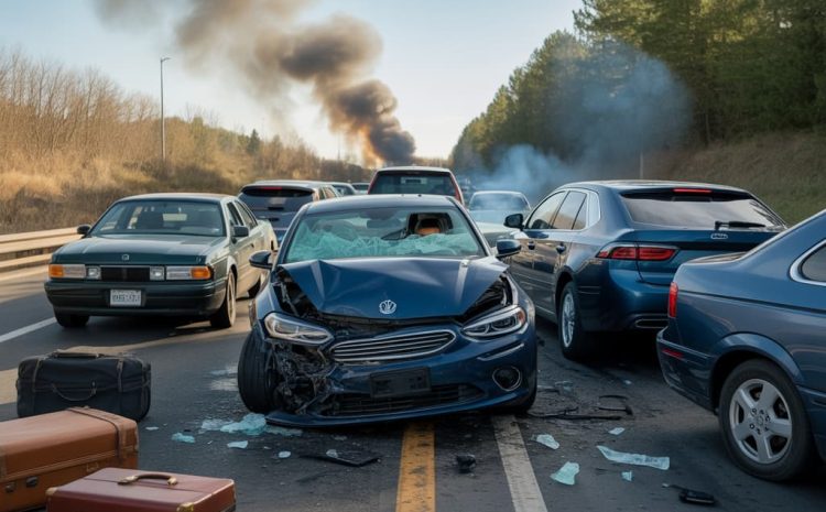  Kasko Sigortası Nedir? Neden Önemlidir?