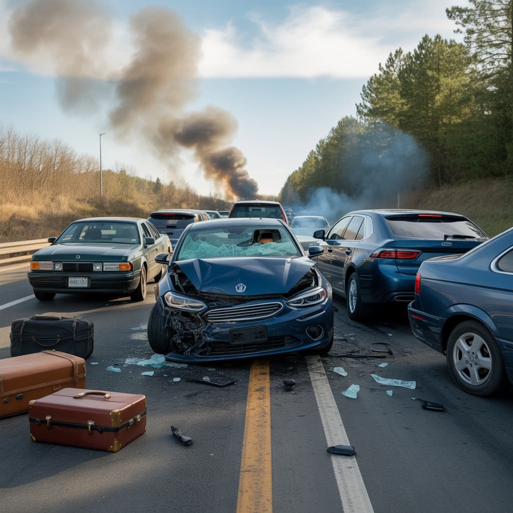 Kasko Sigortası Nedir? Neden Önemlidir?